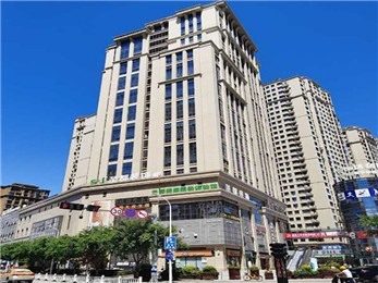顺天风采