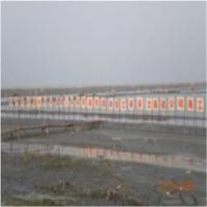 温州民科永兴南园软基处理工程